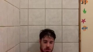 Bath tub rub