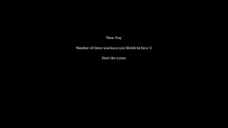 Long Live The Princess v0.37-Fucking Belle