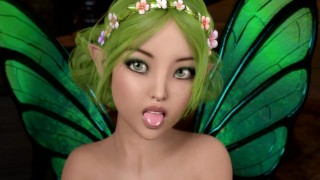 Long Live The Princess v0.37-Fucking Belle