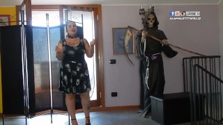 URBEX NOVELA - TORTE, TIRA BOCCHINI E PARASSITI