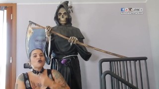 URBEX NOVELA - TORTE, TIRA BOCCHINI E PARASSITI
