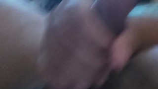 Que rico como me vengo!