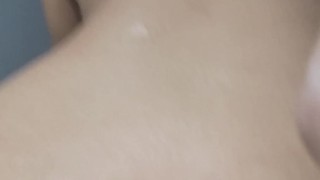 Sexo marroqui en el baño de mi vecino, me hace disfrutar mucho