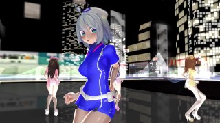 hentai mmd - LongMIX (meet) tinyurl. com/hentgame