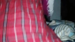 TOWN GIRL, with nice tits is fucked at night 🍑👄👐🔥👨‍❤️‍💋‍👨🎥❓