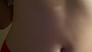 Iced Tits