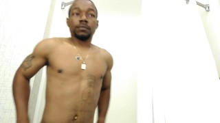 Shower promo