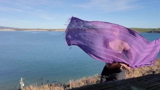 Bearito and Burrito by the Sea
