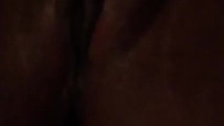 Solo masturbation 