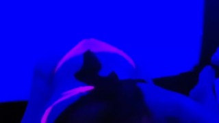 (BLOWJOB) my hubby until he CUMS in my MOUTH 