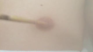 [Watching attention! ] Japanese Sex Routine [Techno Break] [Bubble Out]