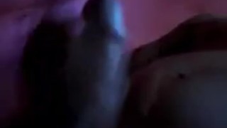 Rubbing one out