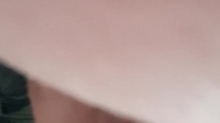 Piss after good sex 