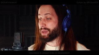 DRAGONFORCE - Through the Fire and Flames (Cover by Jonathan Y & RichaadEB)