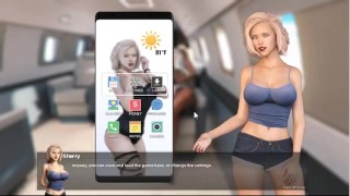 Firs game play, and photo shooting of Mary-The_Secret_Reload
