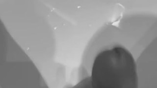 Cum in shower ;)