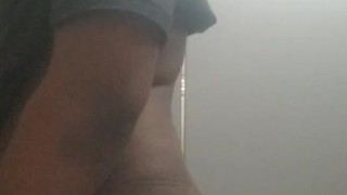 Quickie Lil' Booty Pop. 