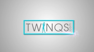 Pale Twink Lucas Gets Oiled Up And Fucked By Customer Logan!