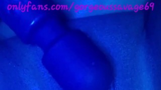 Cum Lick This Sucka Up