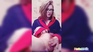 Hattabi4ik Cumshot