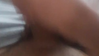 Me masturbo y sale un flash CUM