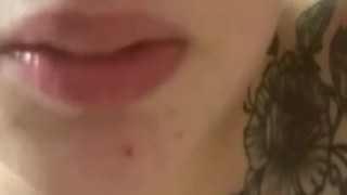 Lesbian fantasy confessions make me cum