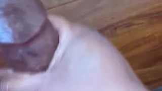 Strong Dick