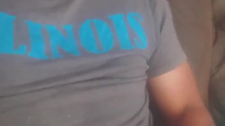 Horny for you