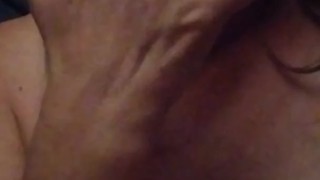 Tasting my pussy tonight babe 