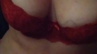 Tasting my pussy tonight babe 