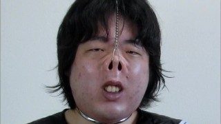 豚のオナニー パート２ 20210828