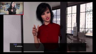 Le mie vicine - Gameplay - 3° episodio