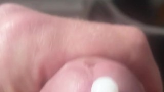 Horny allone 