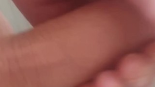 Horny allone