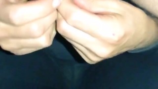 Bend Over, It’s Cock Milking Time While I finger your ass and drain all the sperm out of your balls