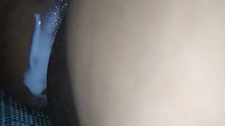 Pinay Milf nilabasan sa sarap ng dila ko