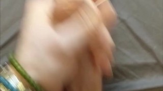 Daddy Jason Drake Has a Surprise for his Little Slut
