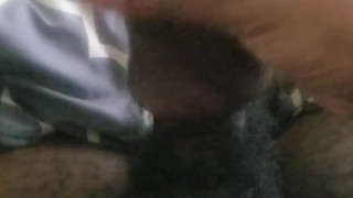 Kota loves his pocket pussy! Fuck! 