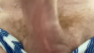 Dirty Talk Cocktail of Cum and Ass / Fan Request