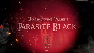 Parasite Black-Alpha-Scenes From The Prologue