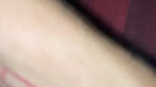 Cumshot