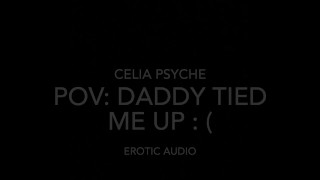 fucking my step brother til I cum - erotic audio