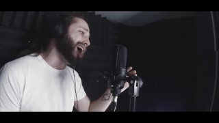 How to Save a Life - The Fray (Rock Cover by Jonathan Y)