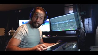 One Piece Opening 1 - "We Are" (English OP cover by Jonathan Y & @Brandon McInnis )