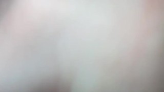 Aurora-Luna: Masturbating and having fun, before the vibrator battery runs out