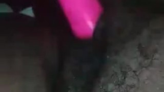 Ebony bbw masturbation (Turn the volume up and enjoy)