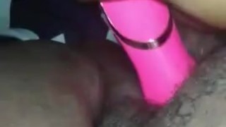 Ebony bbw masturbation (Turn the volume up and enjoy)