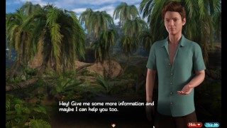 TREASURE OF NADIA 41 - CLARE REFUSE ME, EMILY NEED A BOOK TO GET SOME INFORMATION ABOUT POTIONS