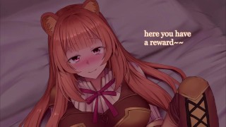 Raphtalia Hentai JOI | The Rising of The Shield Hero (Edge)
