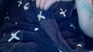 Make me hard for you.. 